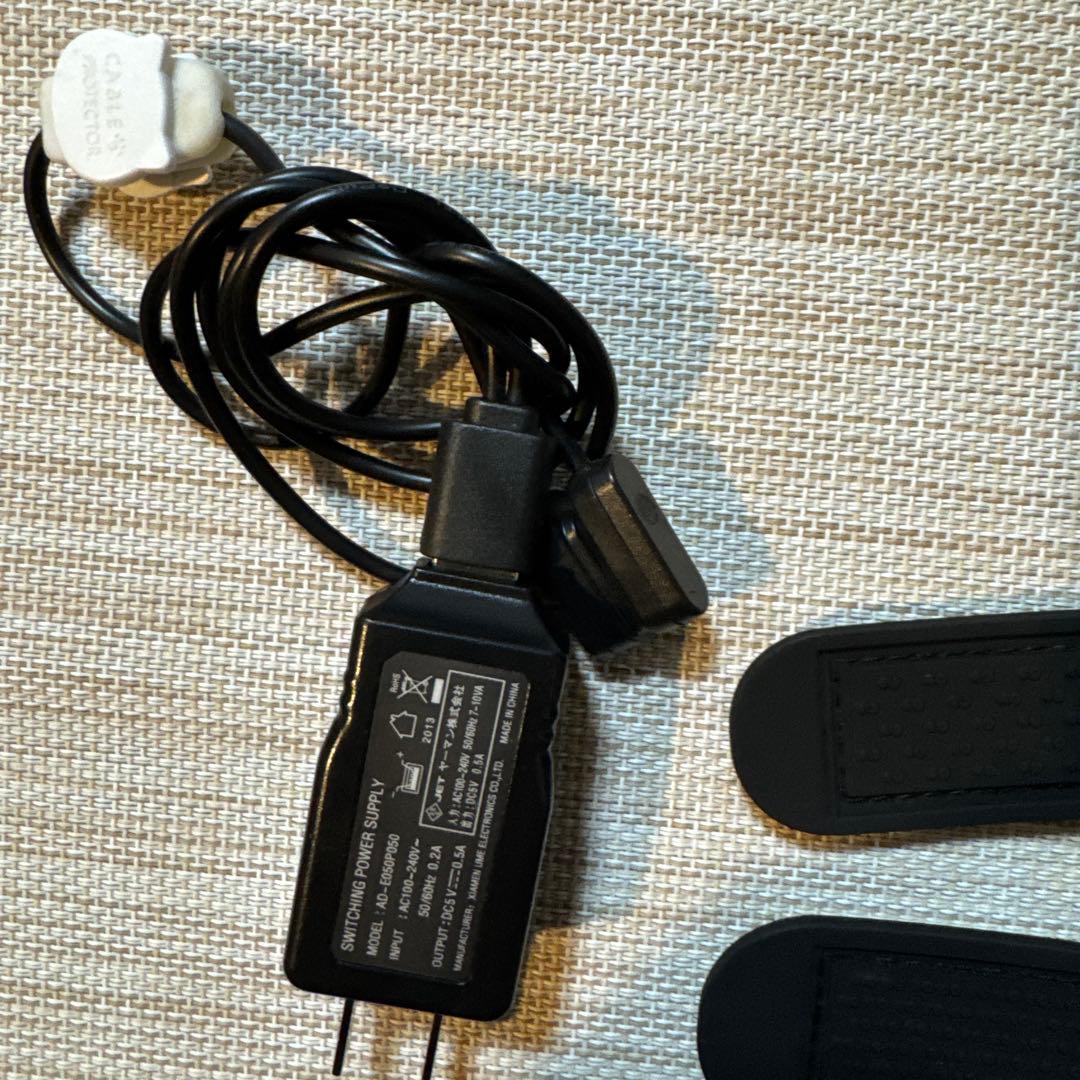 【美品】YA−MAN メディリフトアイ EPE-10BB