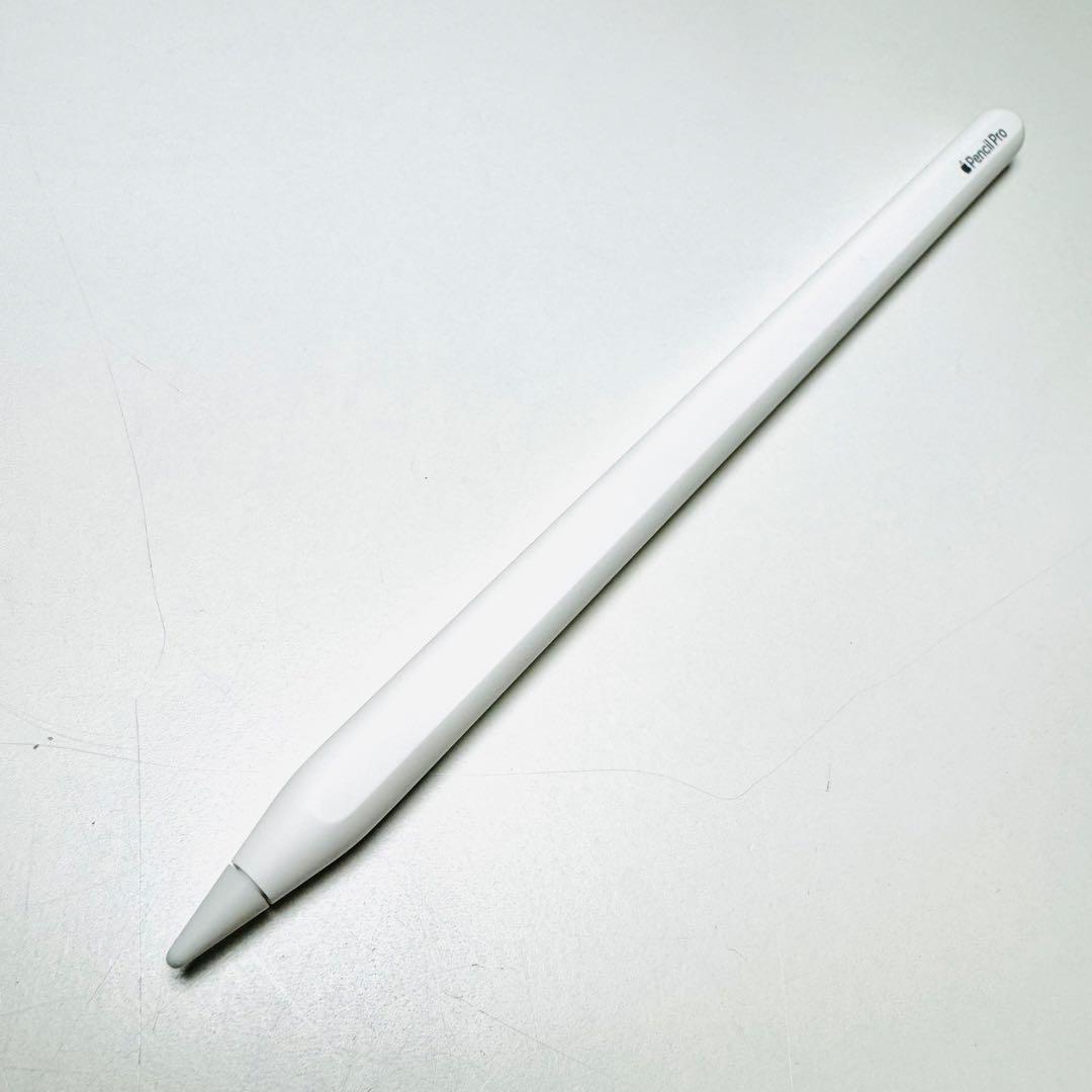 Apple Pencil Pro A2538 アップルペンシル プロ アップル