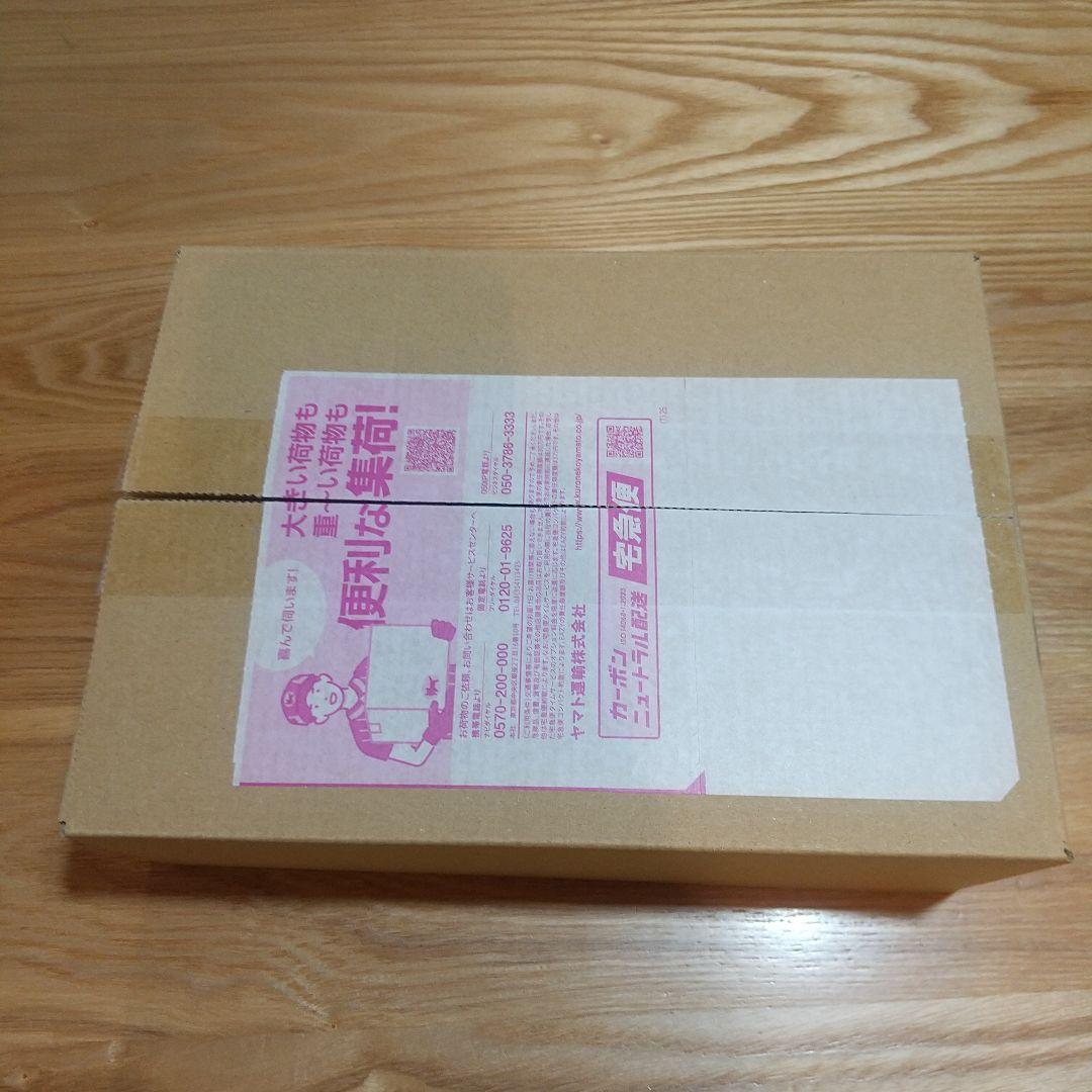 【シュリンク付き】ポケモン MEGA ハイクラスパックMEGAドリームexBOX