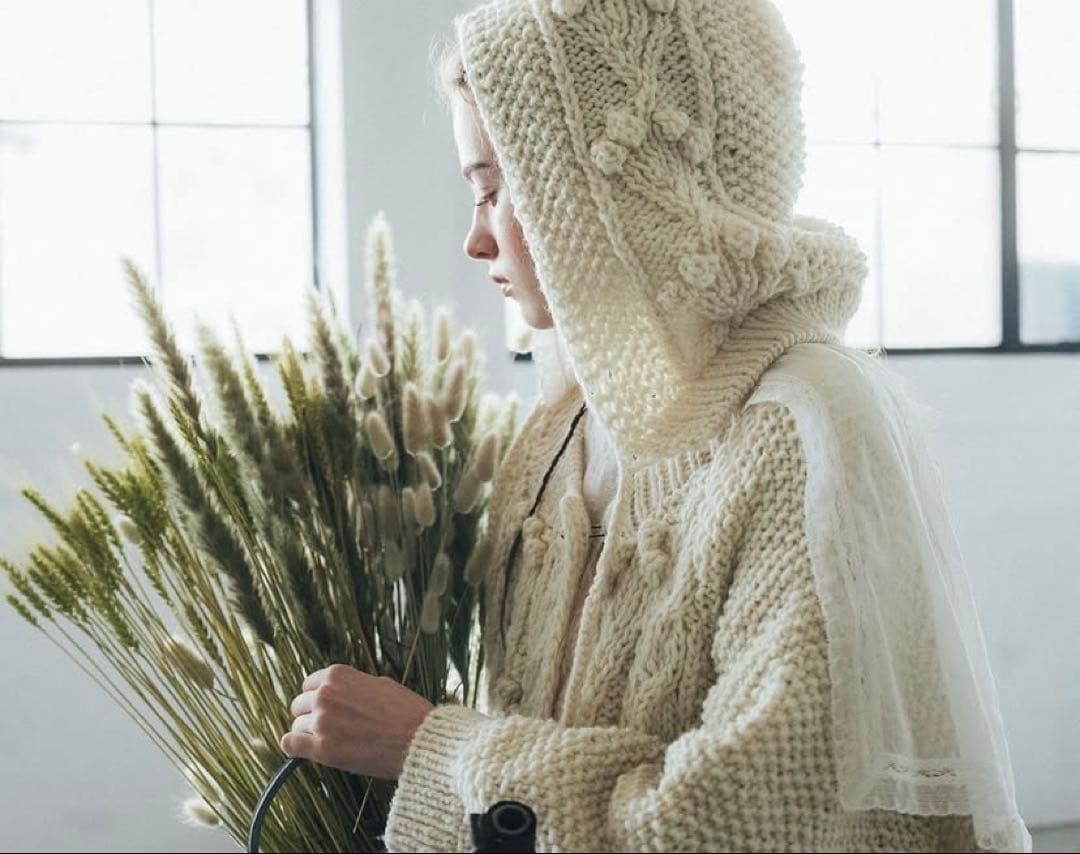 ネストローブ　nest Robe