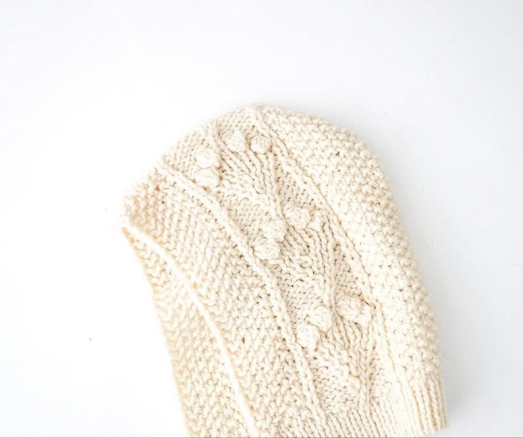 ネストローブ　nest Robe