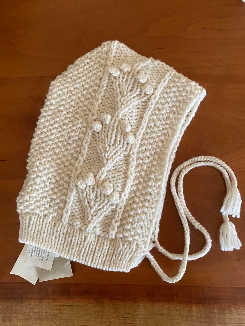 ネストローブ　nest Robe