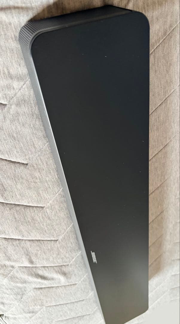 Bose TV Speaker HDMI 光　ARC サウンドバー