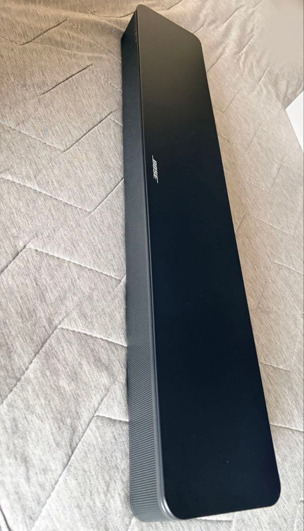 Bose TV Speaker HDMI 光　ARC サウンドバー