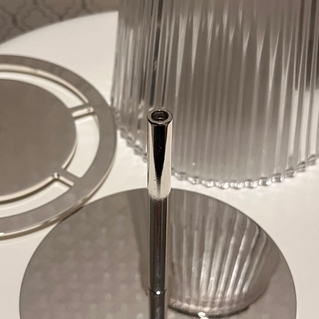 正規品　訳あり REPLICA キャンドルホルダー