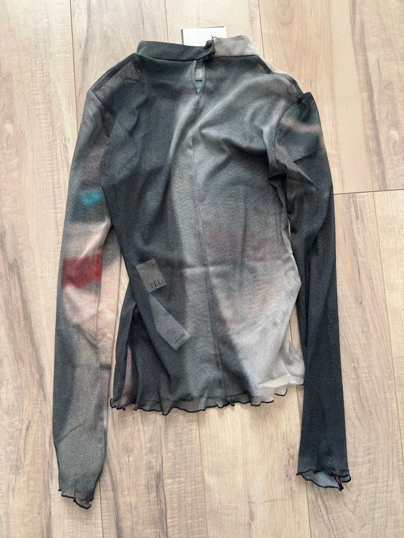 TELOPLAN Lily Top Fサイズ