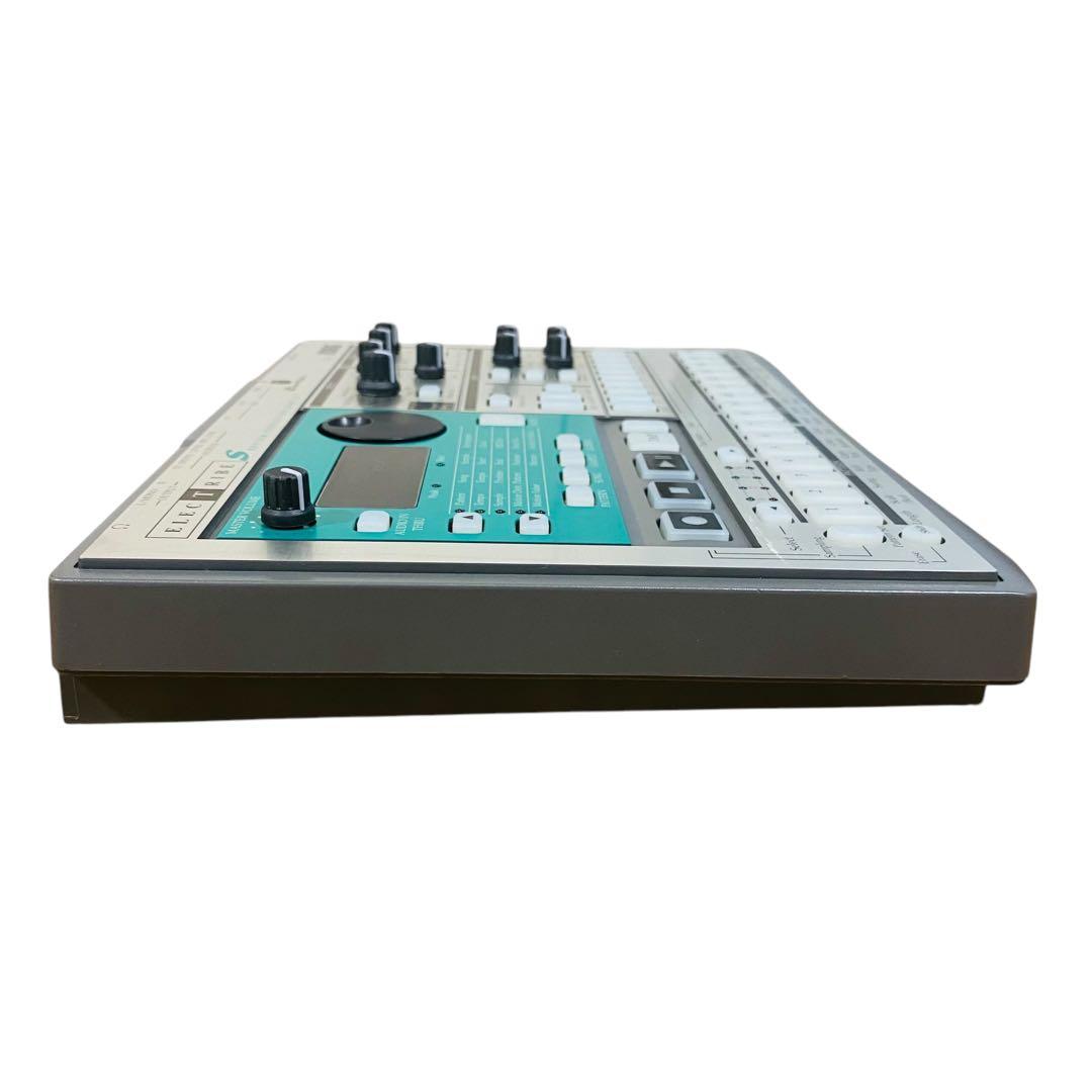 KORG ES-1 ELECTRIBE エレクトライブ　サンプラー　動作確認済み