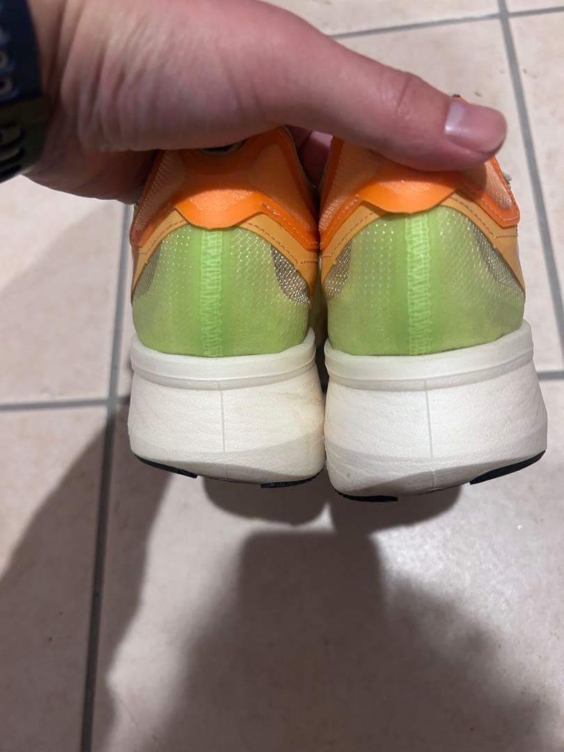 @*ろ様 adidas ADIZERO PRIME X アディゼロ プライムX