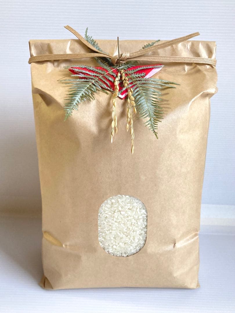 令和7年度三重県産コシヒカリ　白米10kg