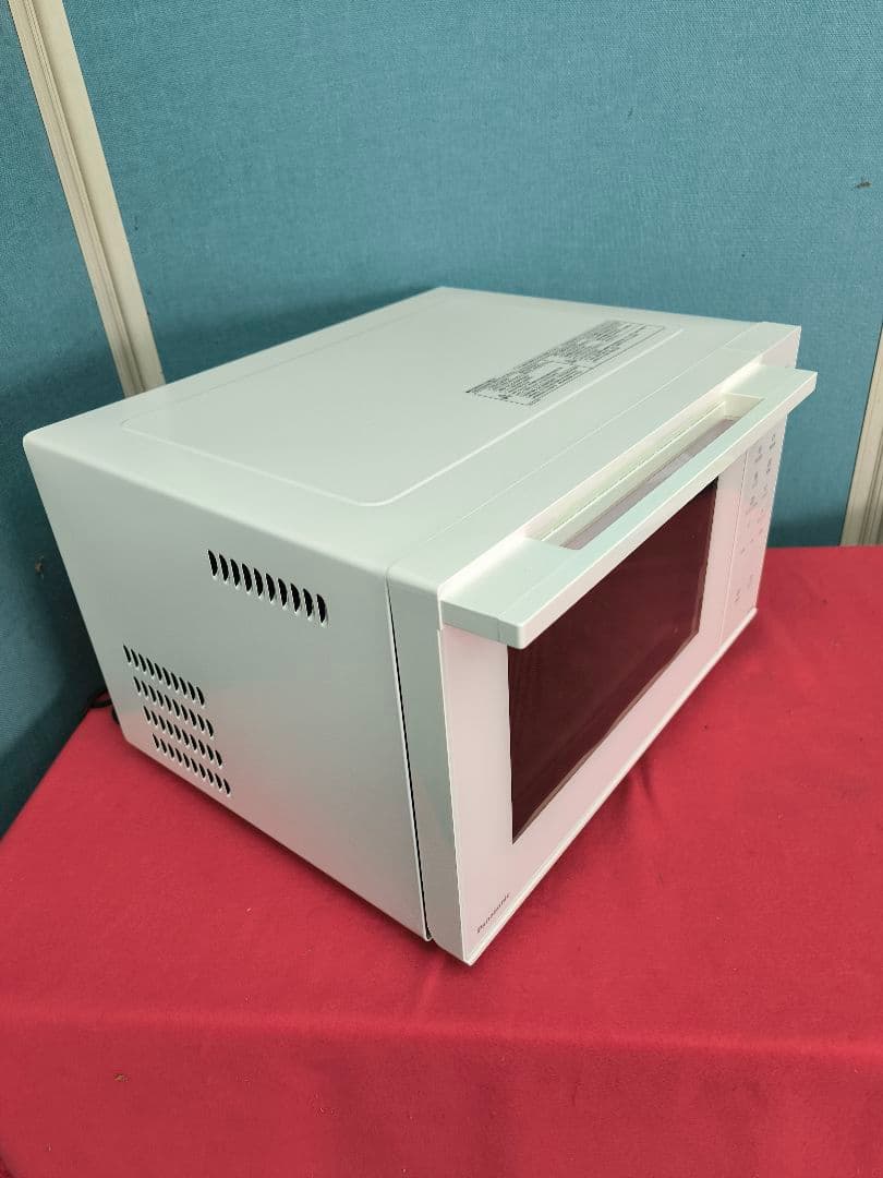 2024年製　パナソニック オーブンレンジ 23L　NE-FS3C-W