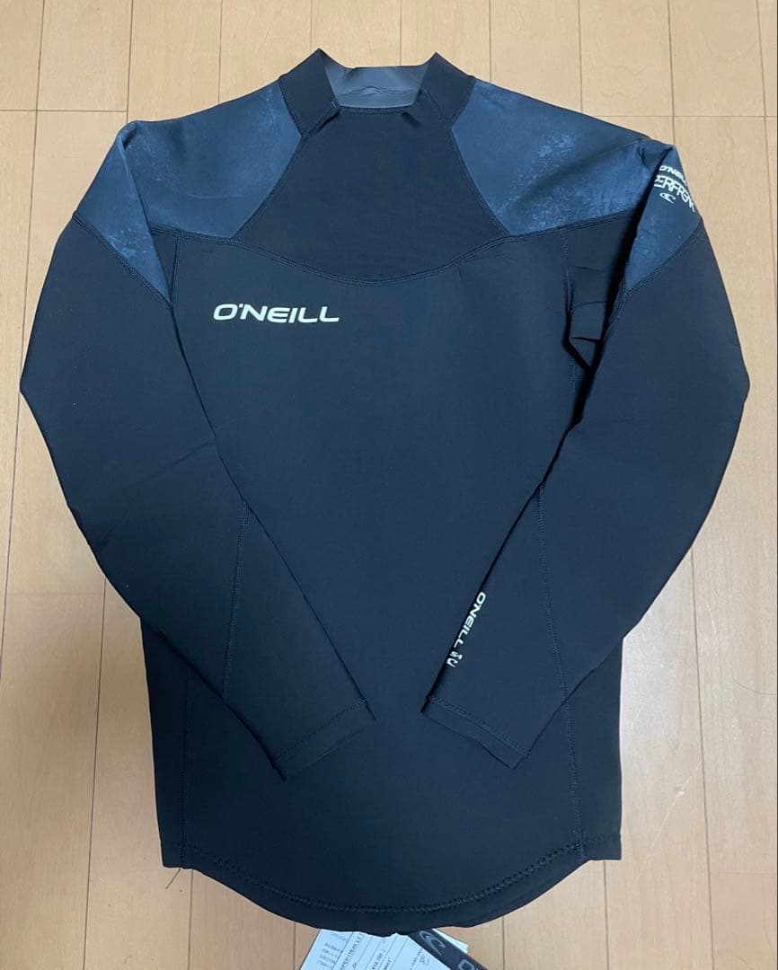 オニール タッパー 1.5×1 Lサイズ SUPERFREAK スーパーフリーク