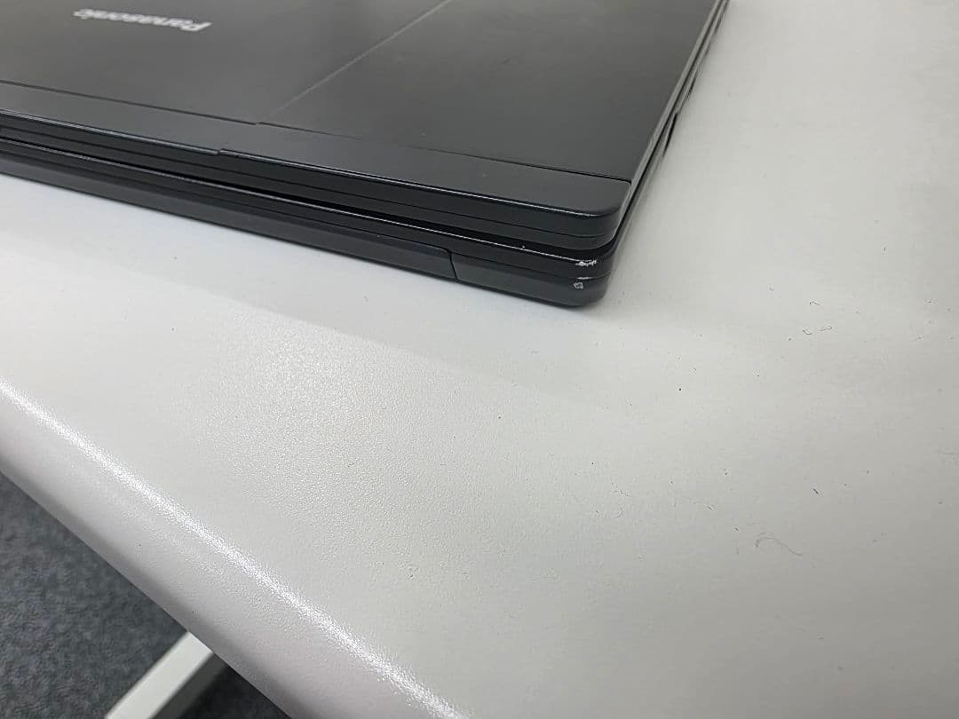 Panasonic CF-VZ3DPC ノートPC 14インチ　中古