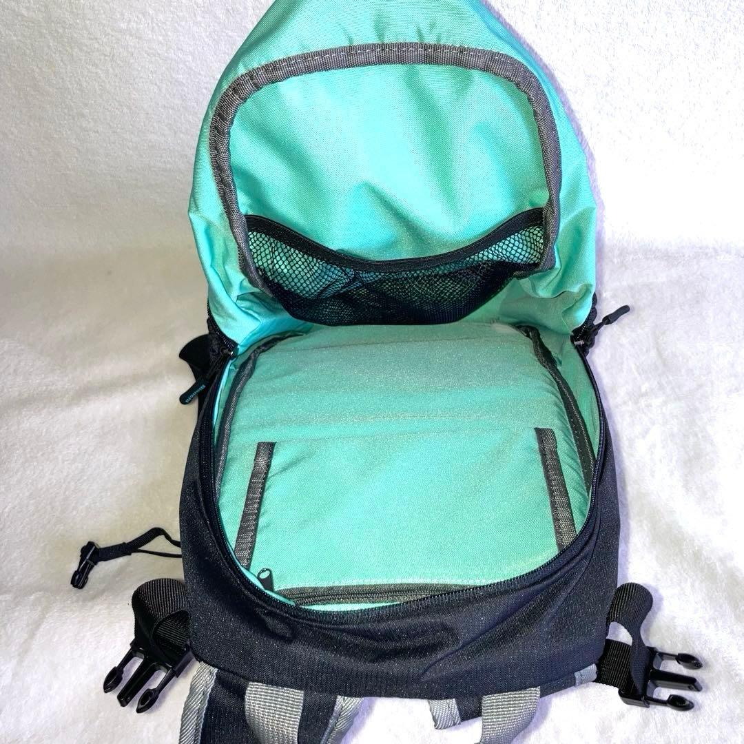 Bianchi ビアンキ メットホールドパック バックパック リュック 自転車