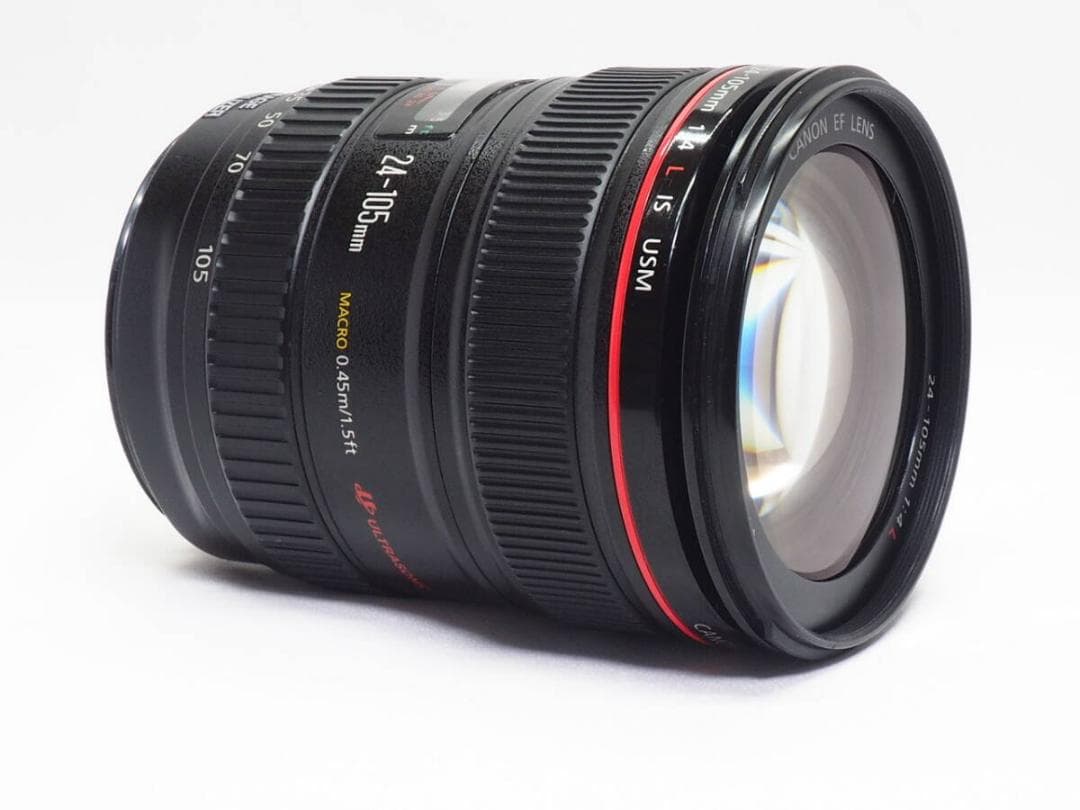 ■美品■ Canon EF 24-105mm F4 L IS USM 《良好 》