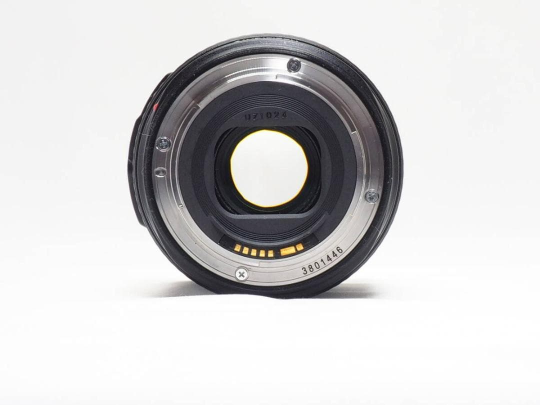 ■美品■ Canon EF 24-105mm F4 L IS USM 《良好 》