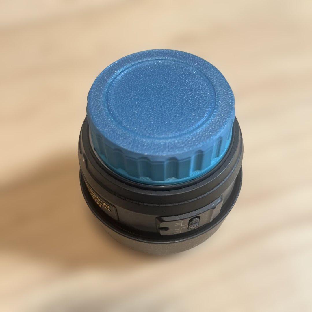 Nikon AF-S NIKKOR 35mm f/1.8G 単焦点レンズ