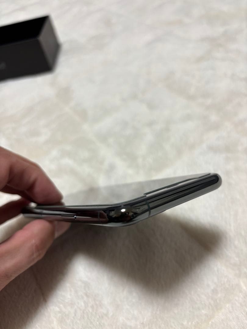 Apple iPhone 11 Pro 64GB スペースグレー 本体