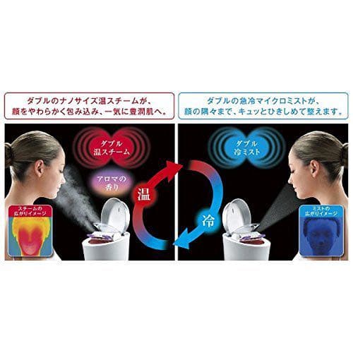 ボディ・フェイスケア Panasonic EH-CSA96-P