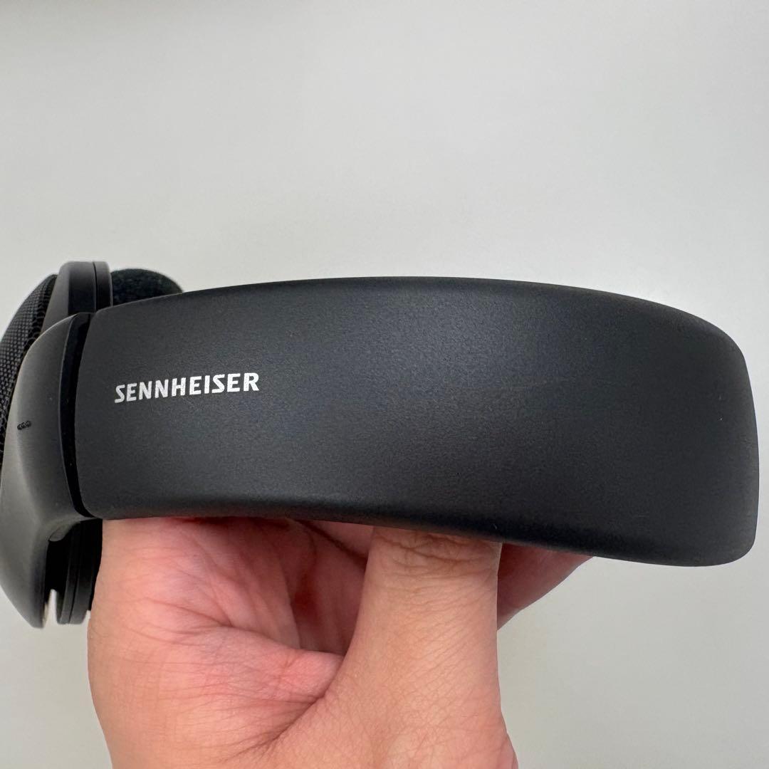 美品 Sennheiser HD560S ヘッドホン 4.4mm