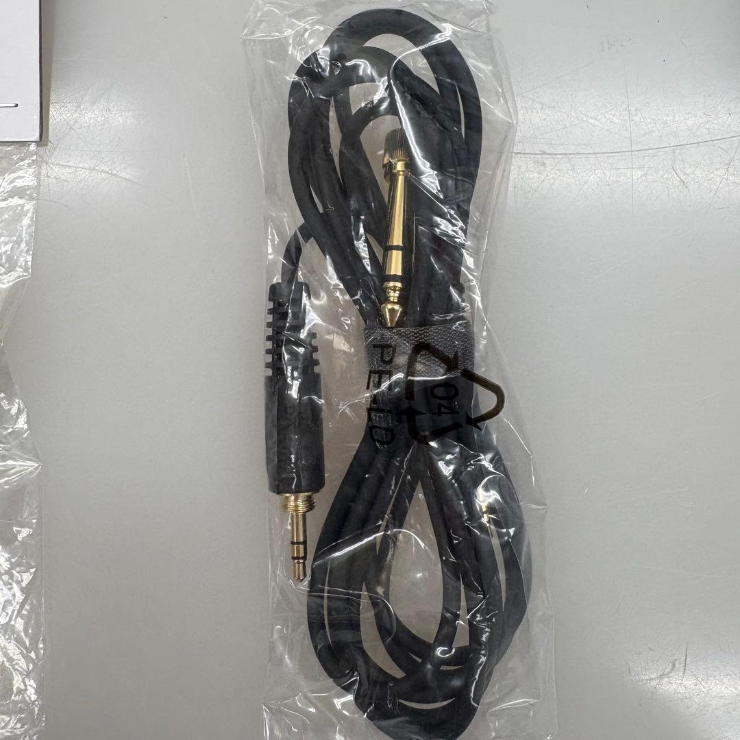 美品 Sennheiser HD560S ヘッドホン 4.4mm