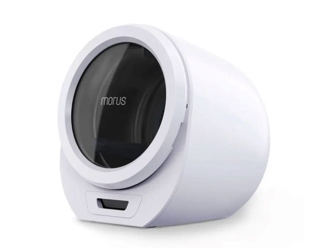 Morus Zero タンブラー乾燥機　箱無し