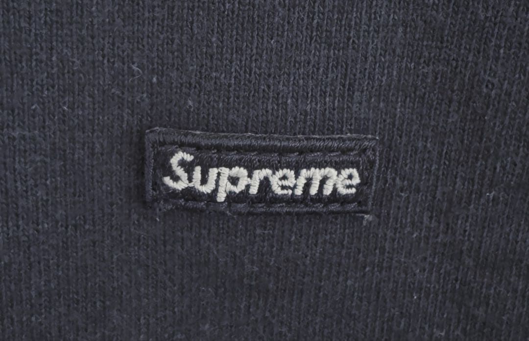 【SALE】supreme ボックスロゴ スウェットシャツ トレーナー Sサイズ