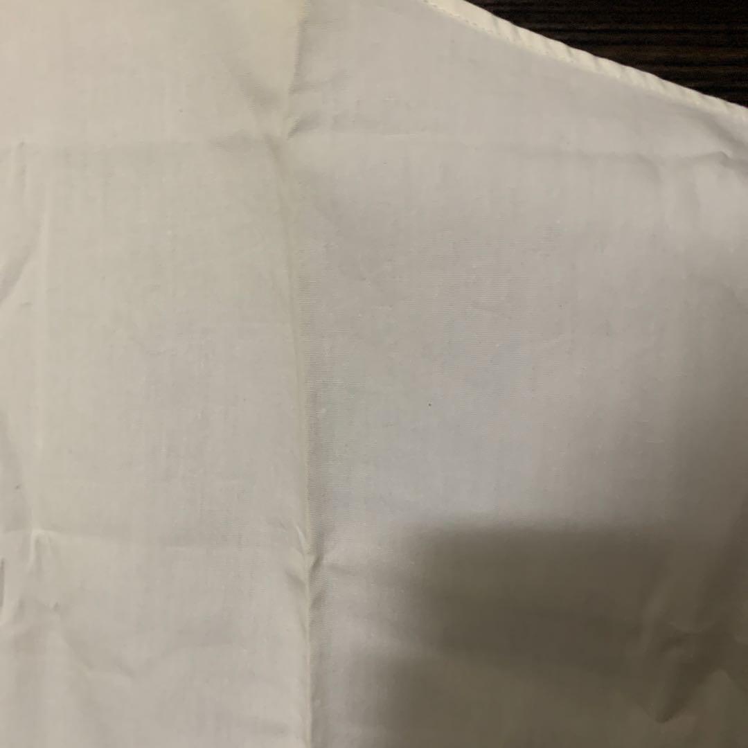 Maison Martin Margiela ×  ホワイトエプロン