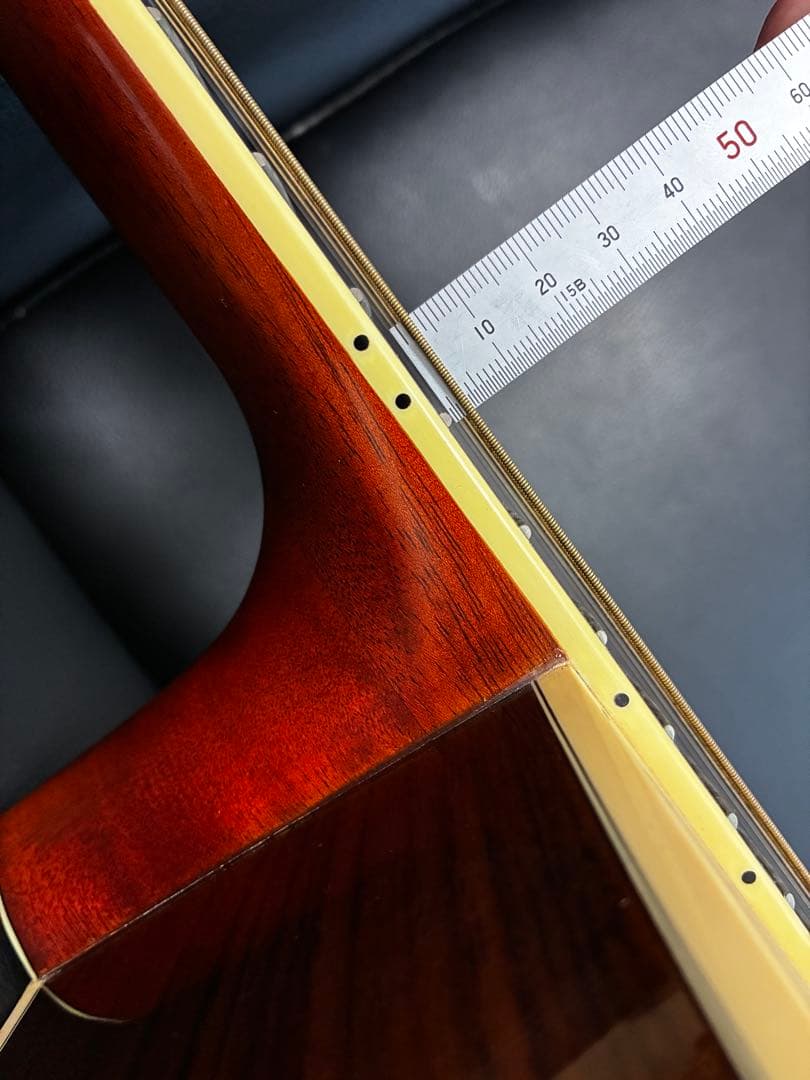 ヤマハ Yamaha LS6 ARE アコースティックギター