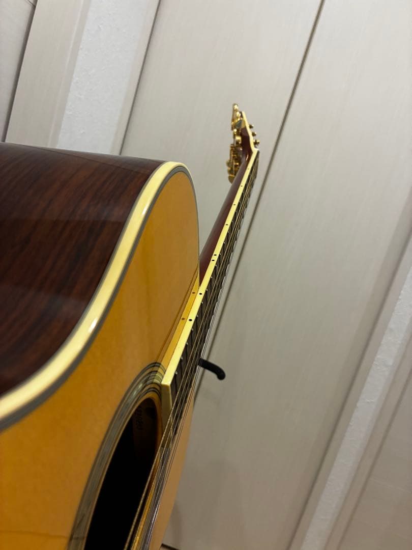 ヤマハ Yamaha LS6 ARE アコースティックギター