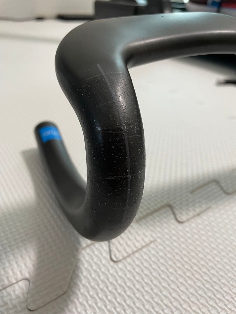 M*s様 PRO PLT ERGO CARBON ハンドルバー 360mm