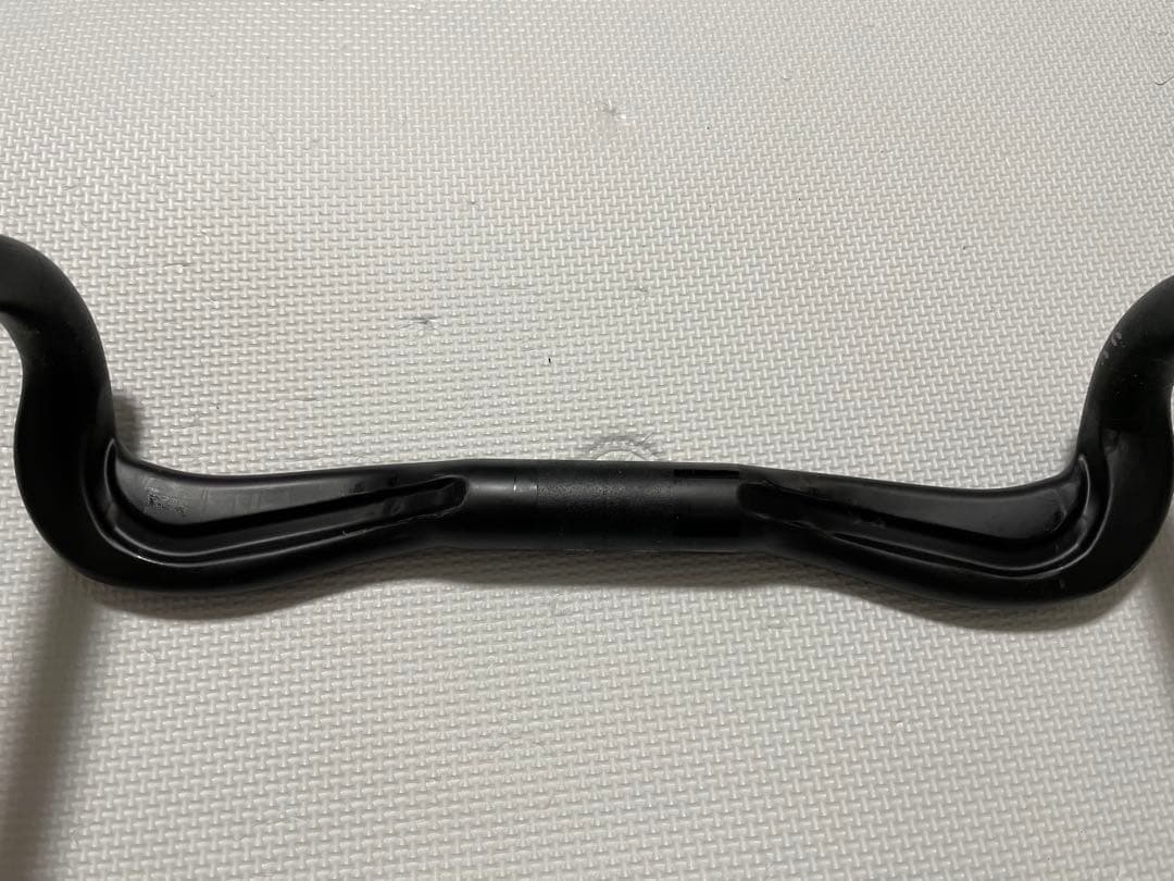 M*s様 PRO PLT ERGO CARBON ハンドルバー 360mm