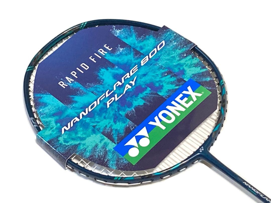 新品 NANOFLARE 800 PLAY ナノフレア800 プレイ 4U5