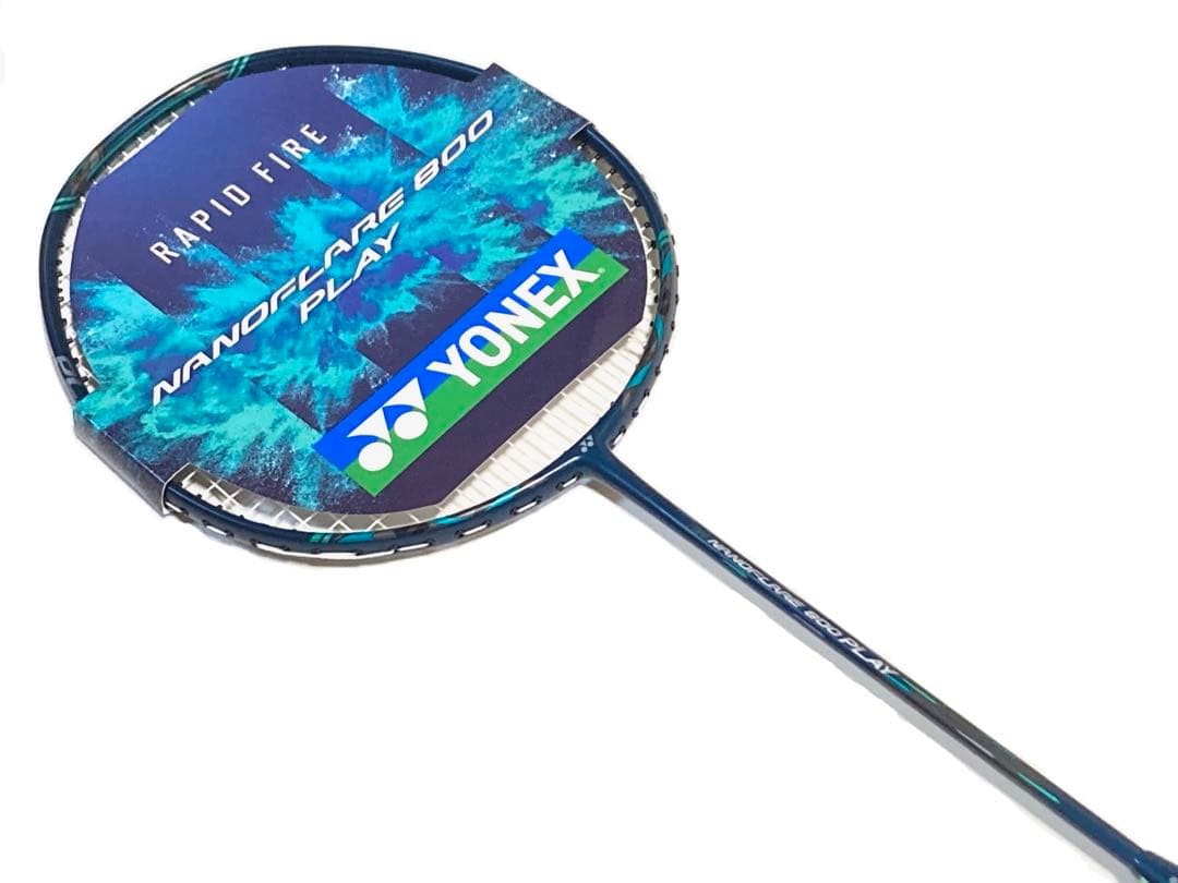 新品 NANOFLARE 800 PLAY ナノフレア800 プレイ 4U5