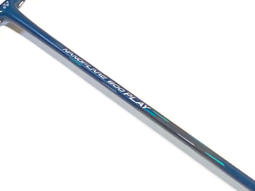 新品 NANOFLARE 800 PLAY ナノフレア800 プレイ 4U5