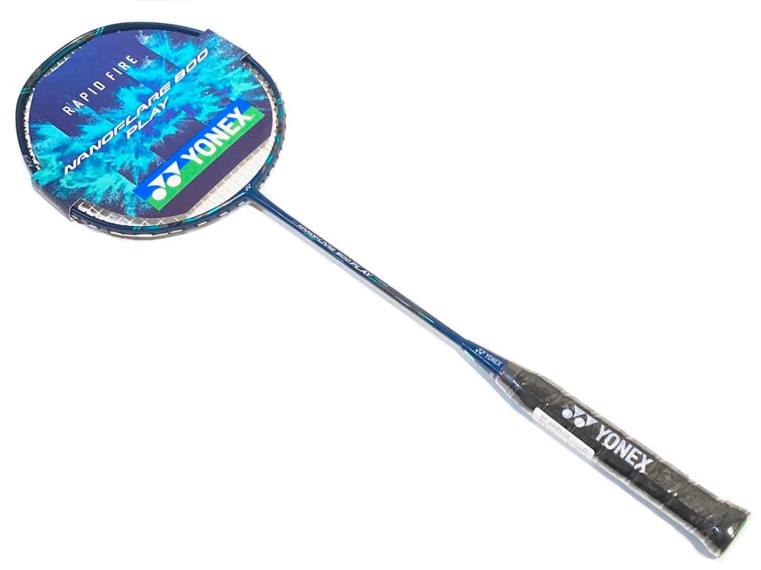 新品 NANOFLARE 800 PLAY ナノフレア800 プレイ 4U5