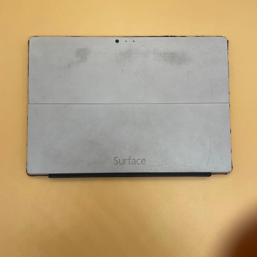 Microsoft Surface Pro 4 i5 8GB office付