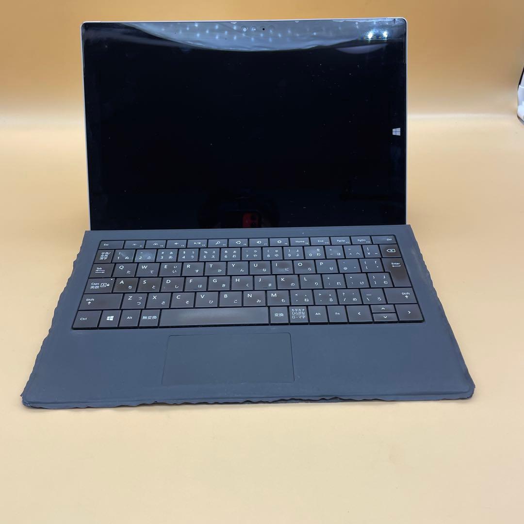 Microsoft Surface Pro 4 i5 8GB office付
