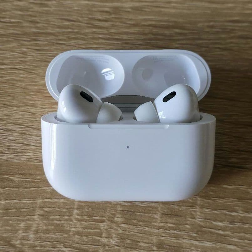 AirPods Pro 2 USB-Cモデル AppleCare残り有 正規品
