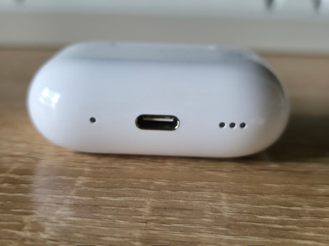 AirPods Pro 2 USB-Cモデル AppleCare残り有 正規品