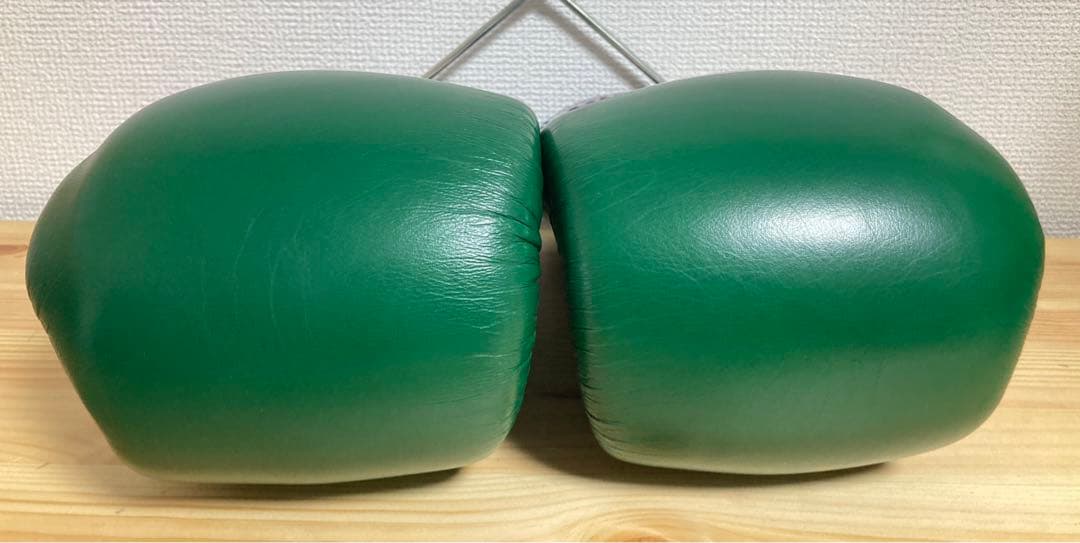 ☆限定色 新品 本革製 WINDY ボクシンググローブ 10oz ウィンディ