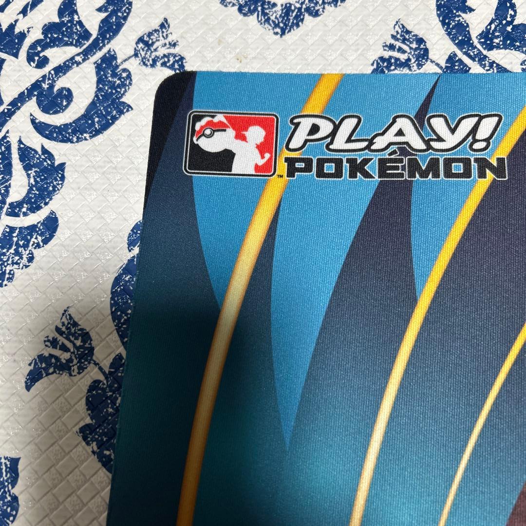 【海外限定】　メガバンギラス　プレイマット　メガ　バンギラス