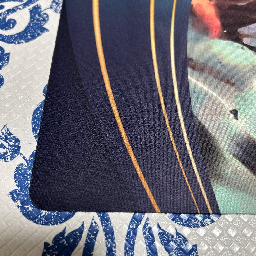 【海外限定】　メガバンギラス　プレイマット　メガ　バンギラス