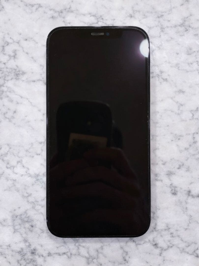 Apple iPhone 12 Pro 258GB SIMフリー