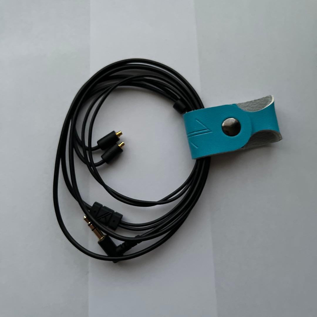 イヤホンMaestraudio MA910SR U149 市原仁奈