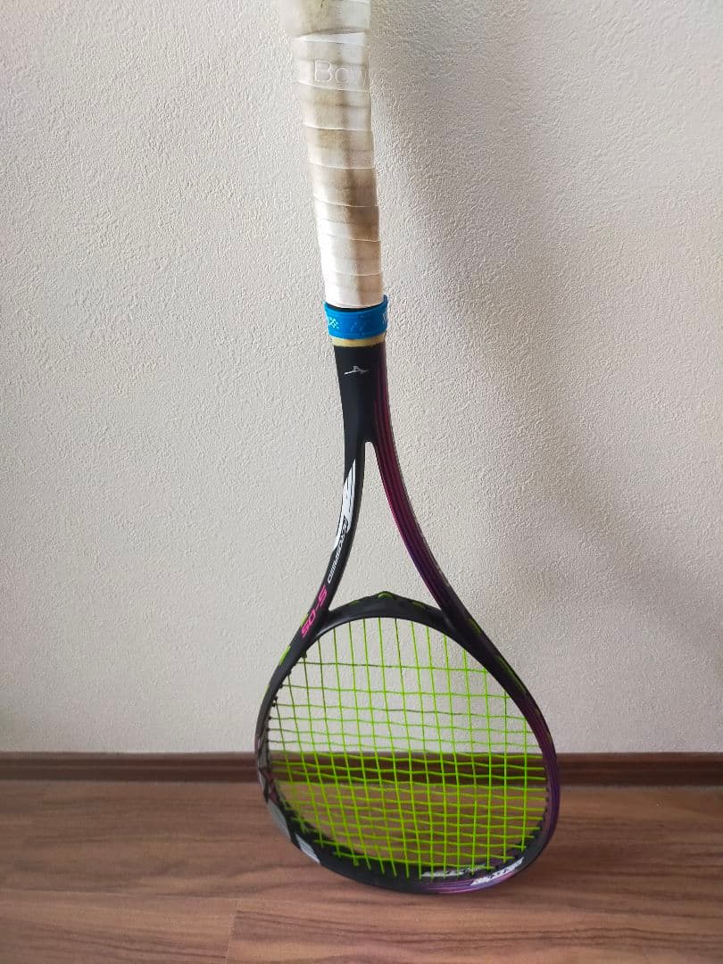 アクロスピードS05