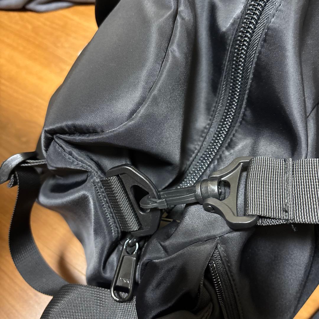 LYFT 3WAY DUFFLE BAG ボストン&リュック