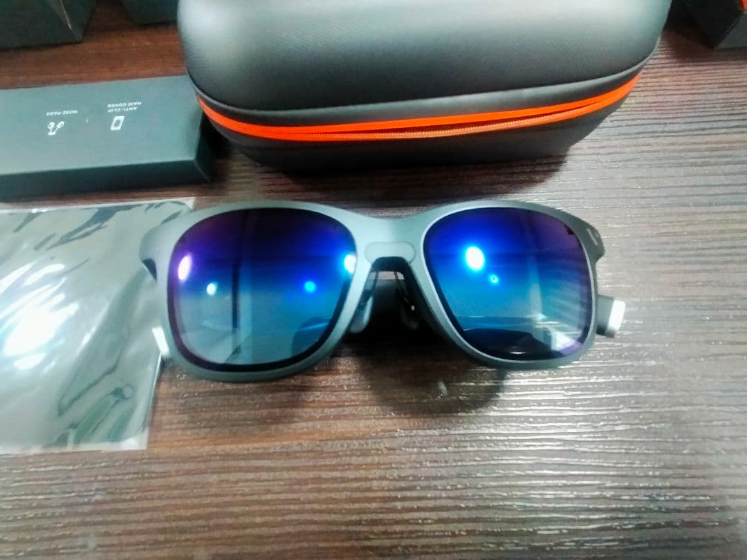 ★送料無料★　VITURE One Cloudセット(グラス+ネックバンド)