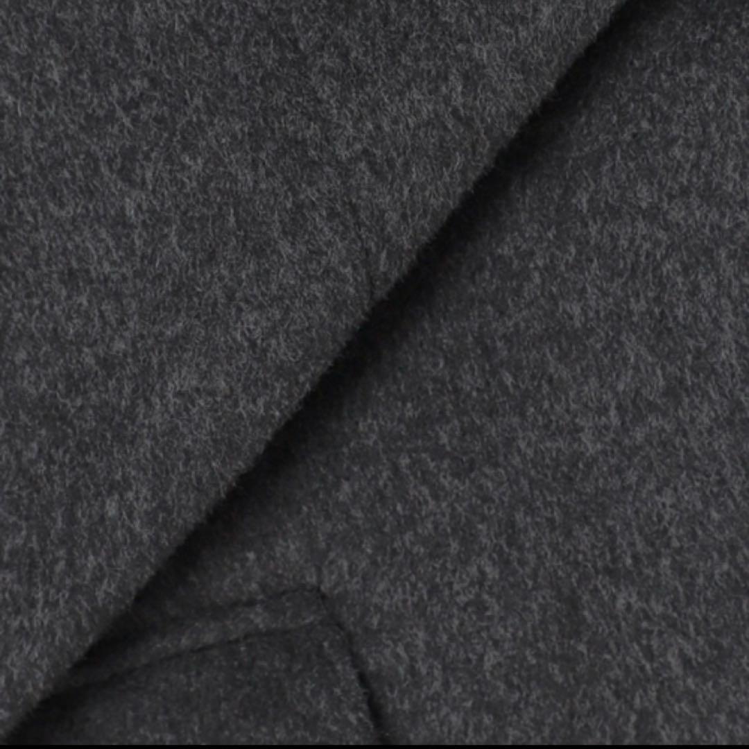 スピックアンドスパン S120ロングジャケット　36