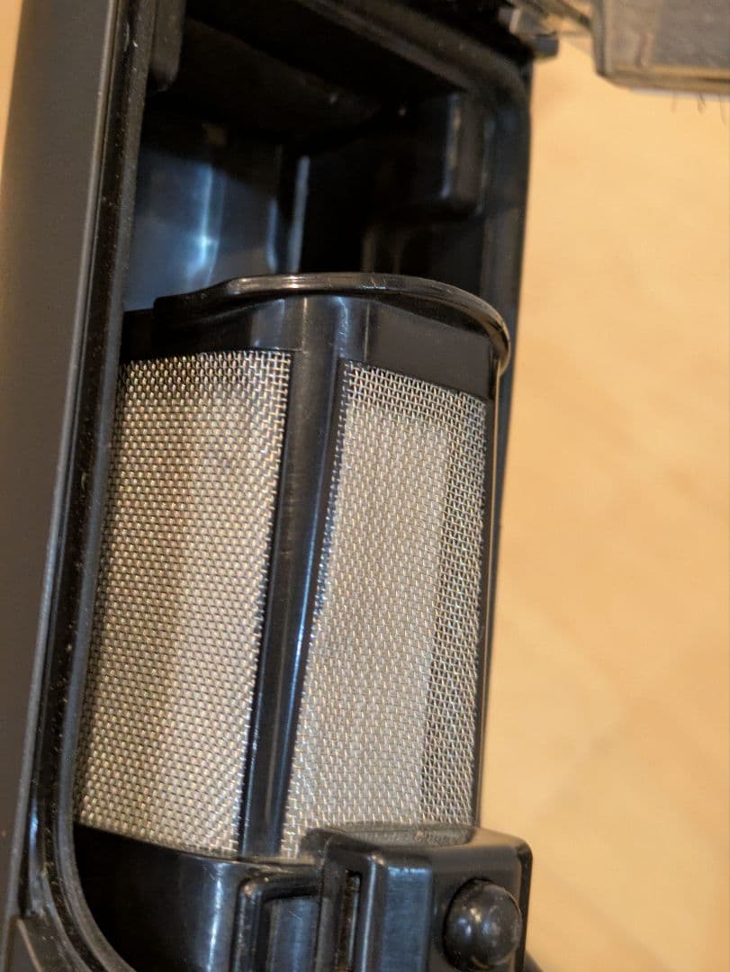 シャーク Shark EVOPOWER EX WV405JDC