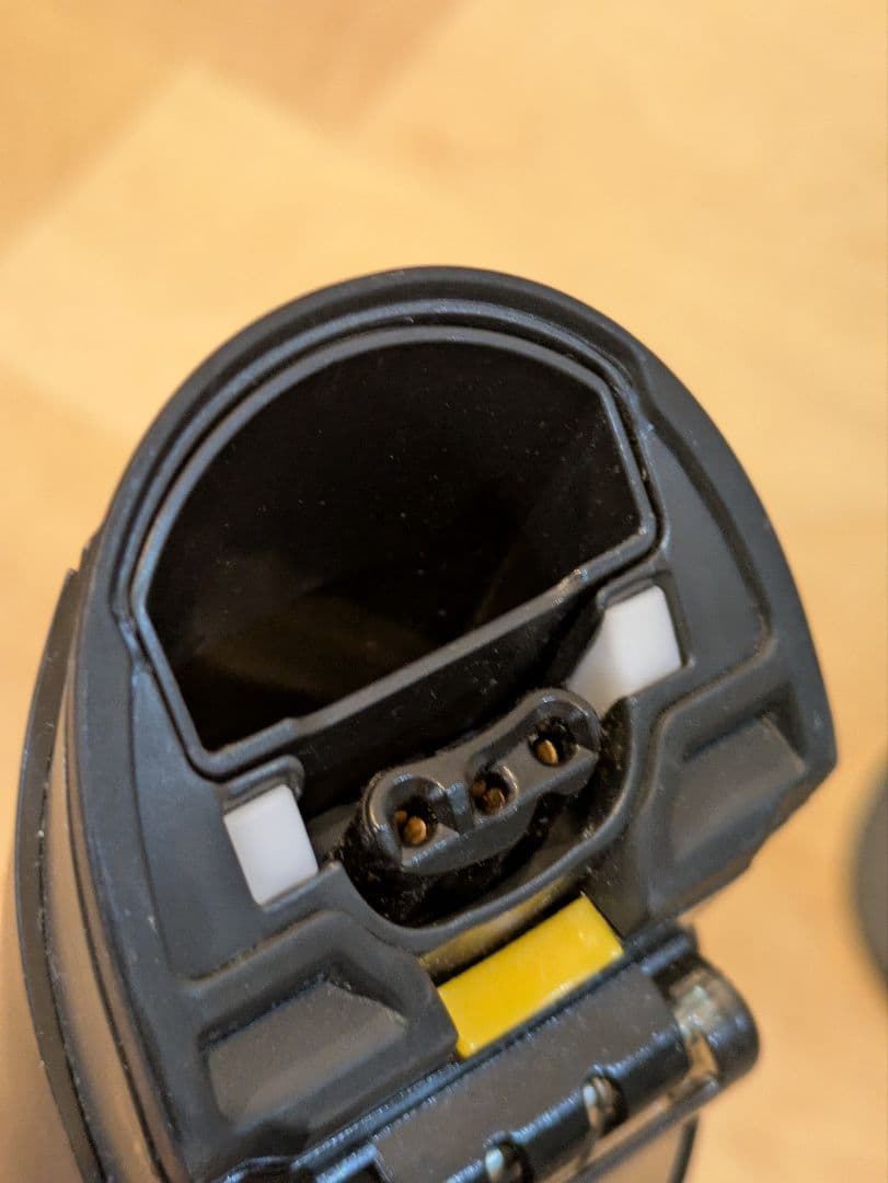 シャーク Shark EVOPOWER EX WV405JDC